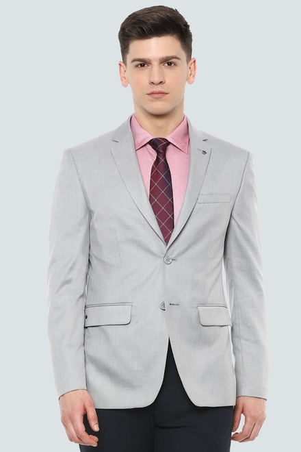 MEN FORMAL BLAZER