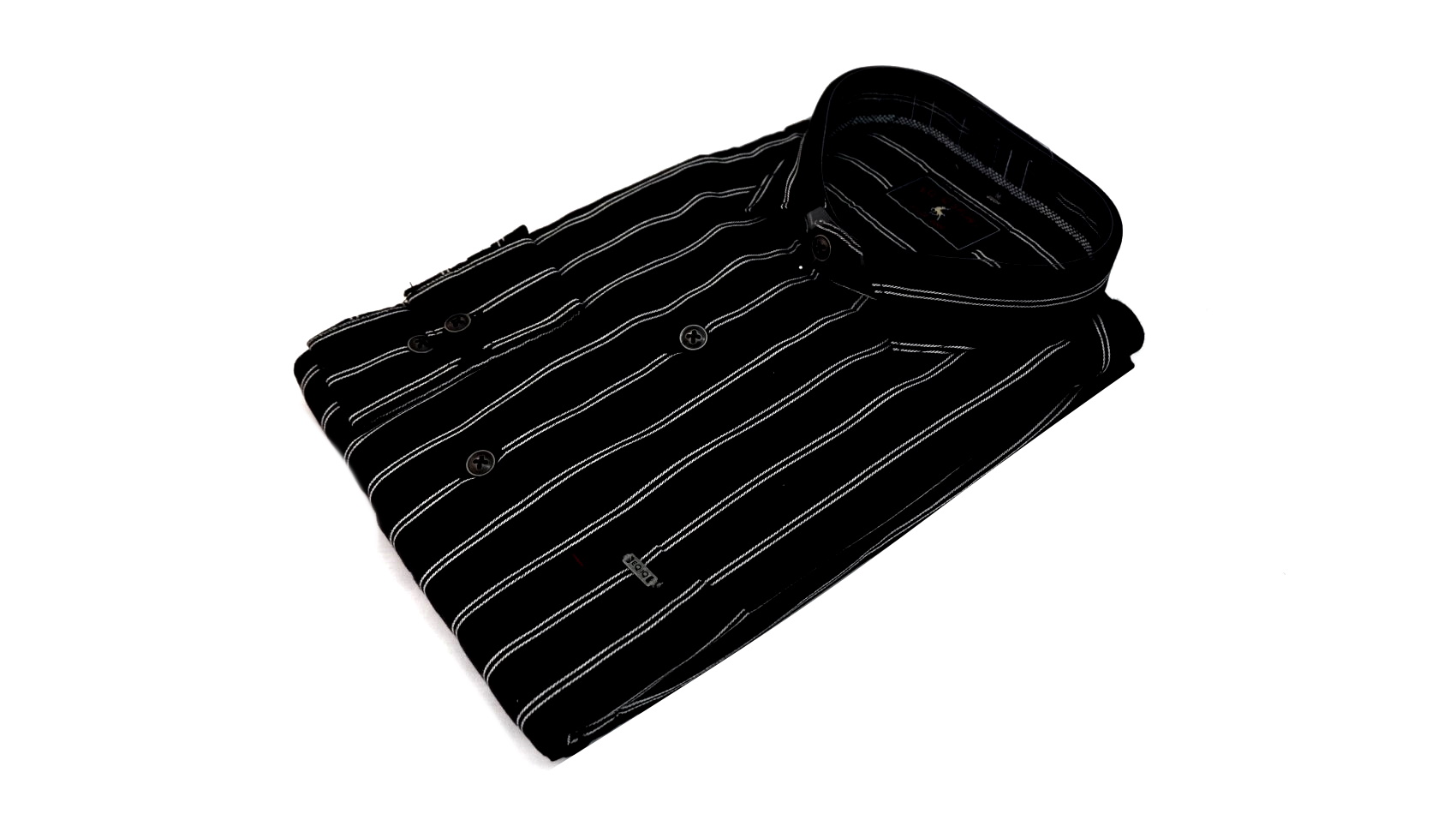MENSWEAR-SHIRTS-SF/LS/STRIPE-3392