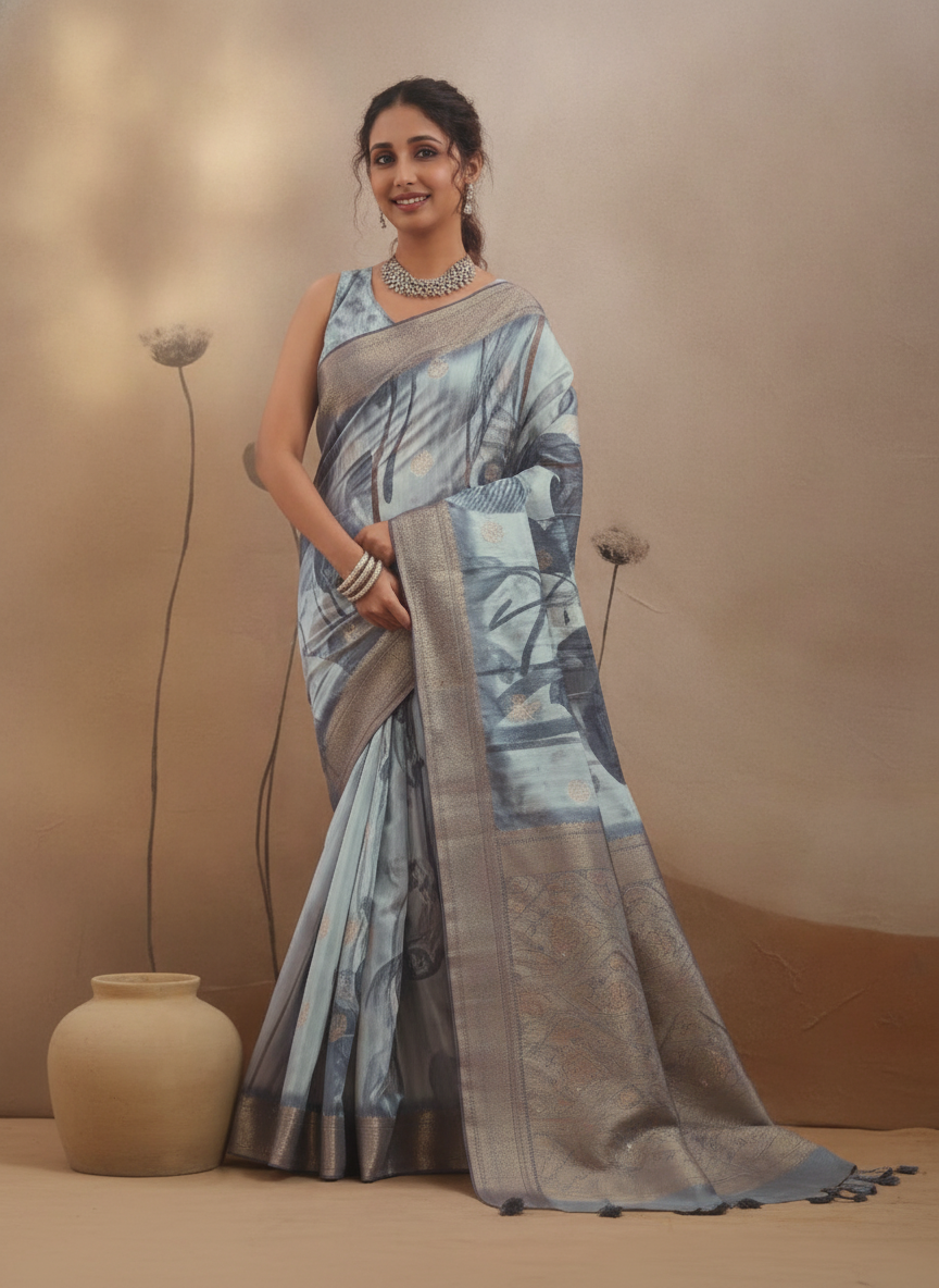 SAREES SUR
