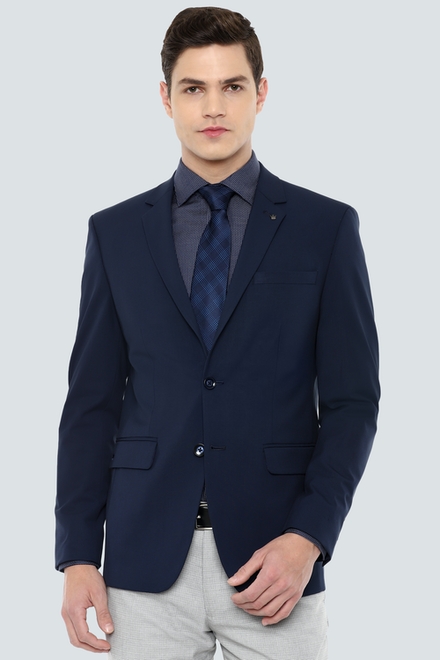 MEN FORMAL BLAZER