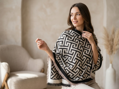 LADIES SHAWL