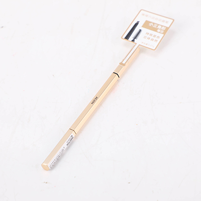 Clown Fish Hexagon Eyebrow Pencil - 04 Grey