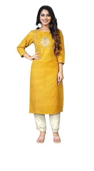 LADIES KURTI