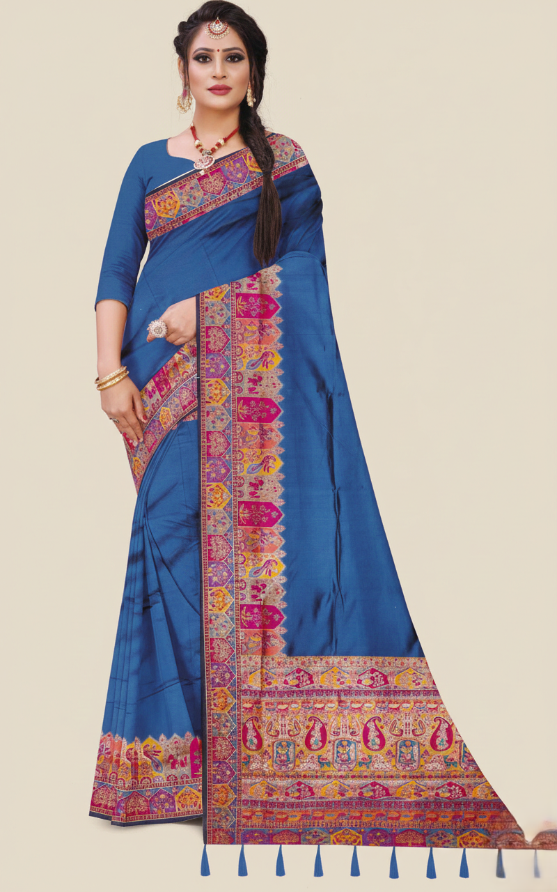 SAREES SUR