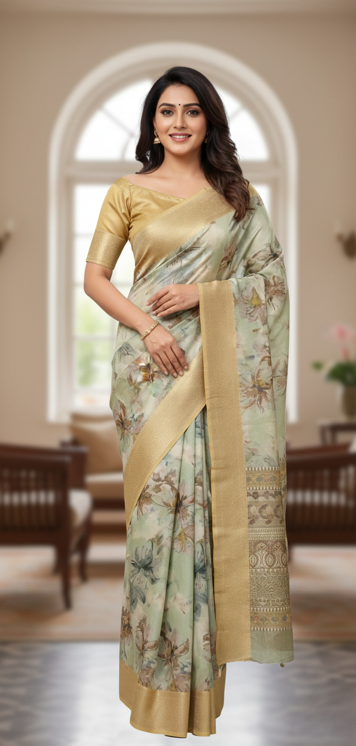 SAREES SUR
