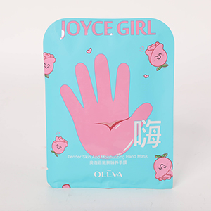 OLEVA Tender Hand Mask - 40g/pair