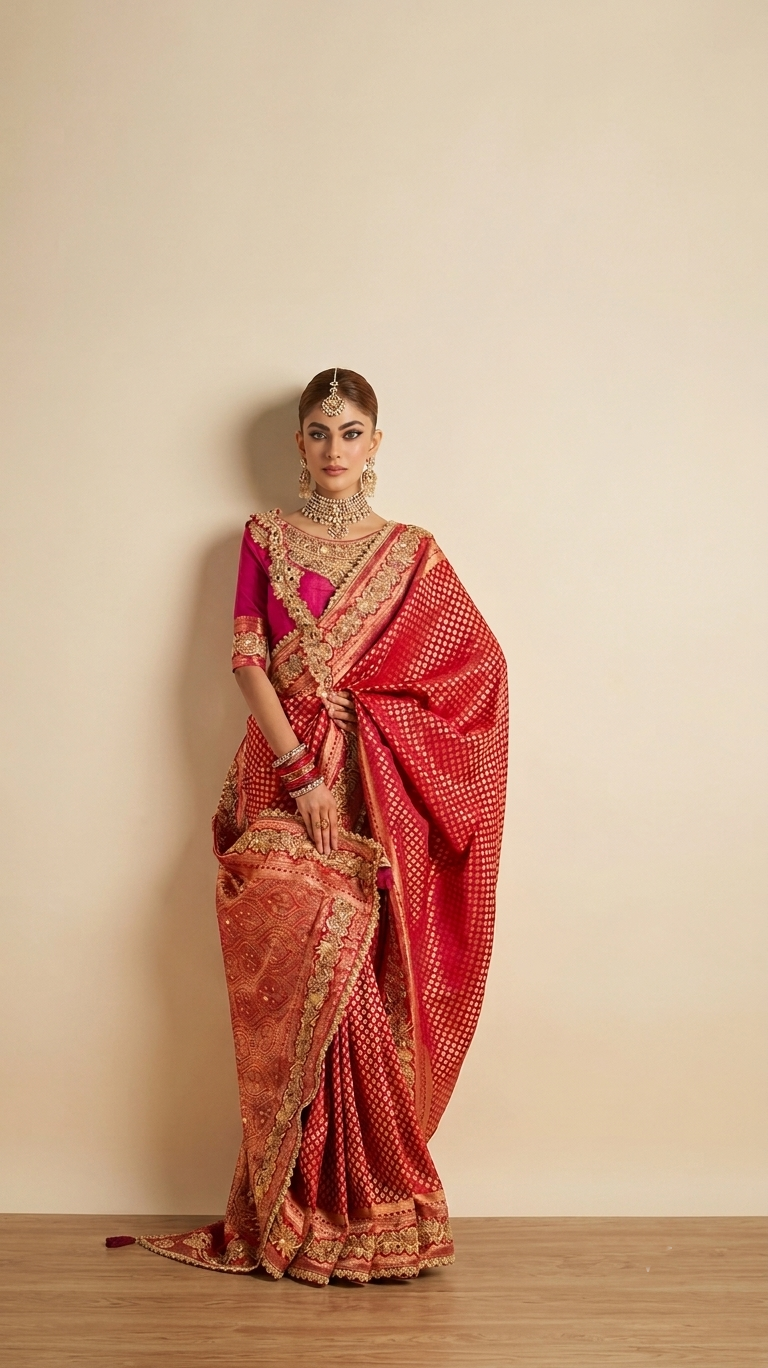 SAREES SUR
