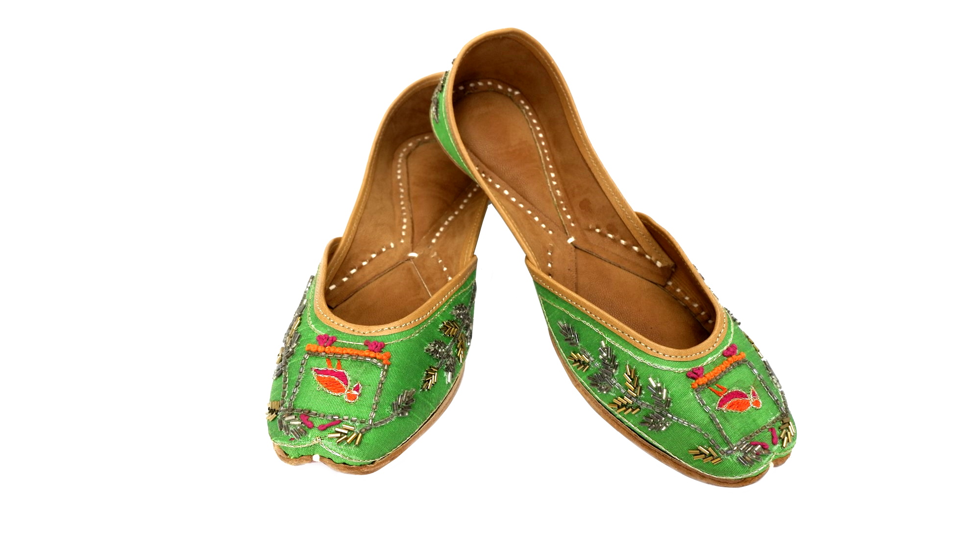 FOOTWEAR-LADIES-MOJRI-PKDFO17-EMB