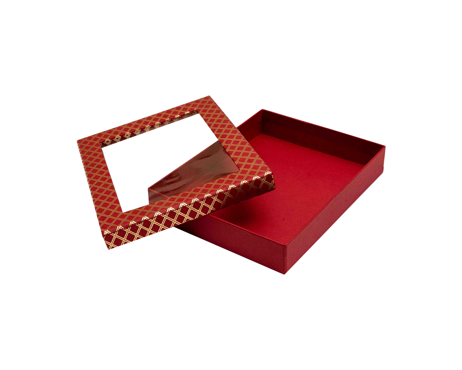 GIFT BOX PAPER LARGE A