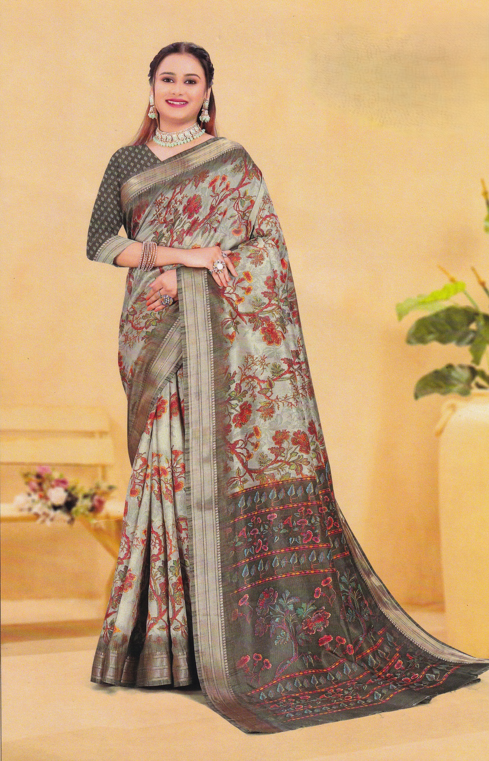 SAREES SUR