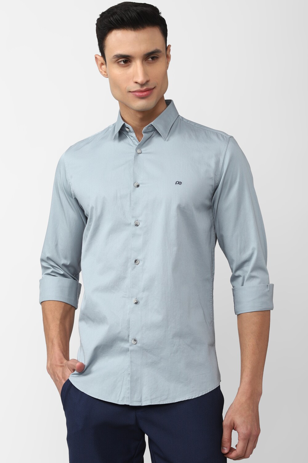 MEN SHIRT PLAIN