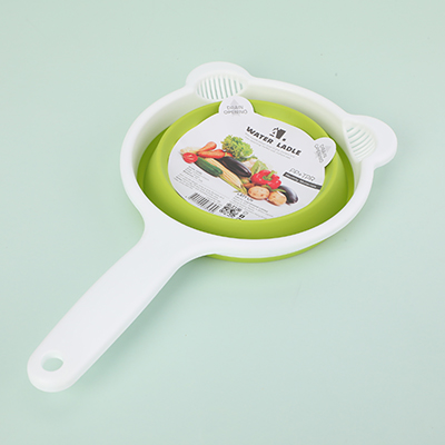 WATER LADLE