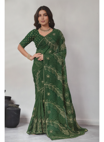 SAREES SUR