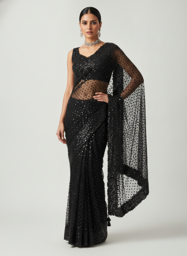 SAREES READYMADE BLOUSE