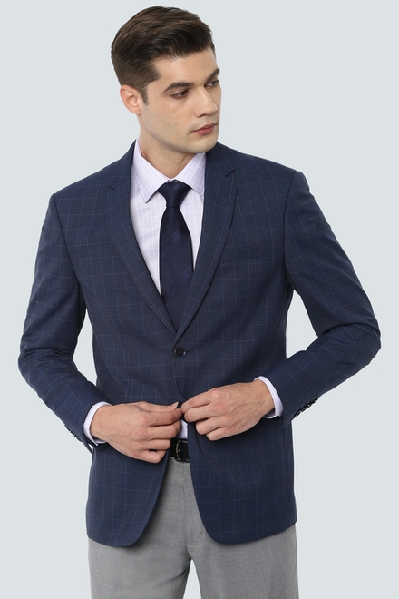 MEN FORMAL BLAZER