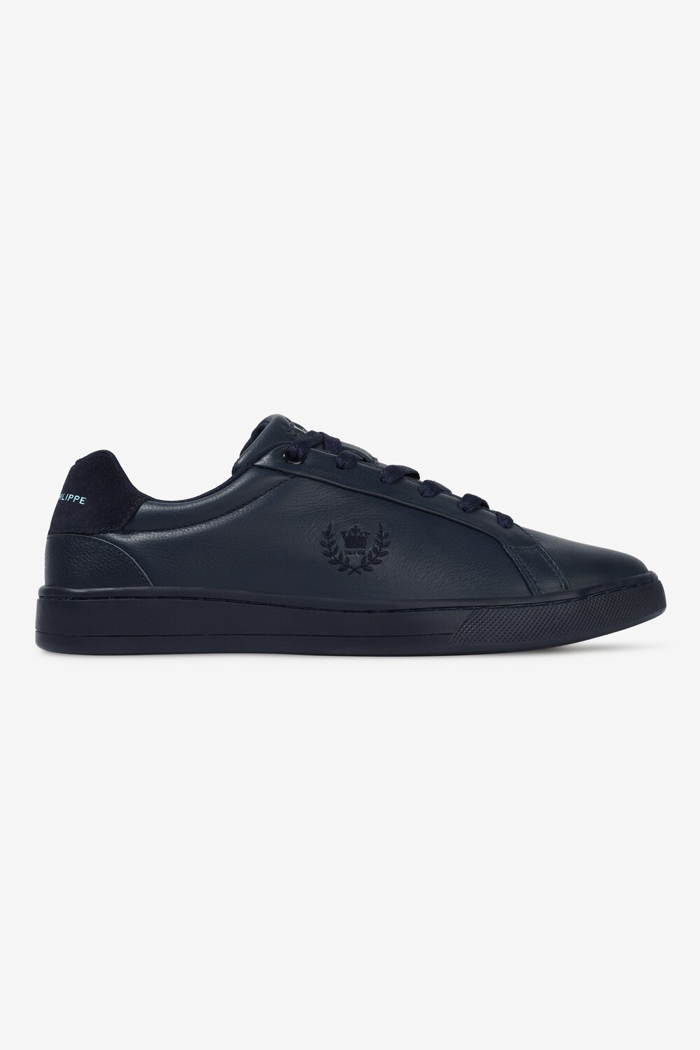 Mens leather shoes