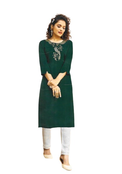LADIES KURTI