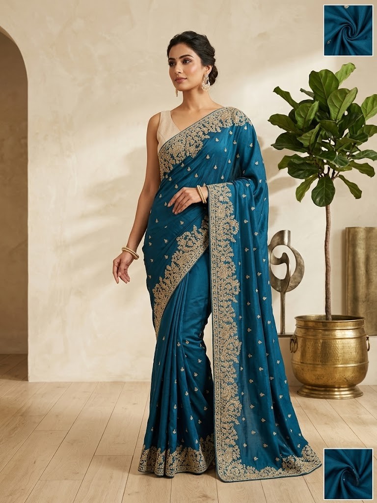 SAREES SUR