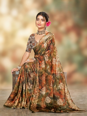 SAREES SUR