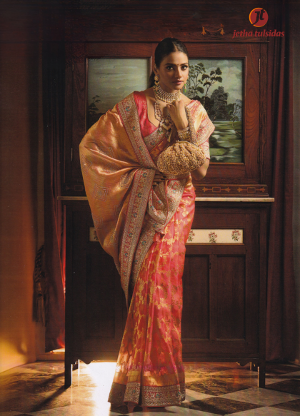 SAREES SUR