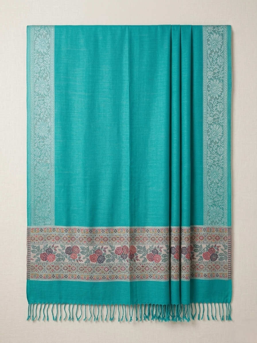 ACCESSORIES LADIES SHAWL