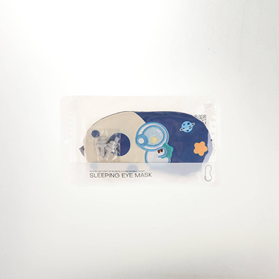 Eye Mask - Astronaut