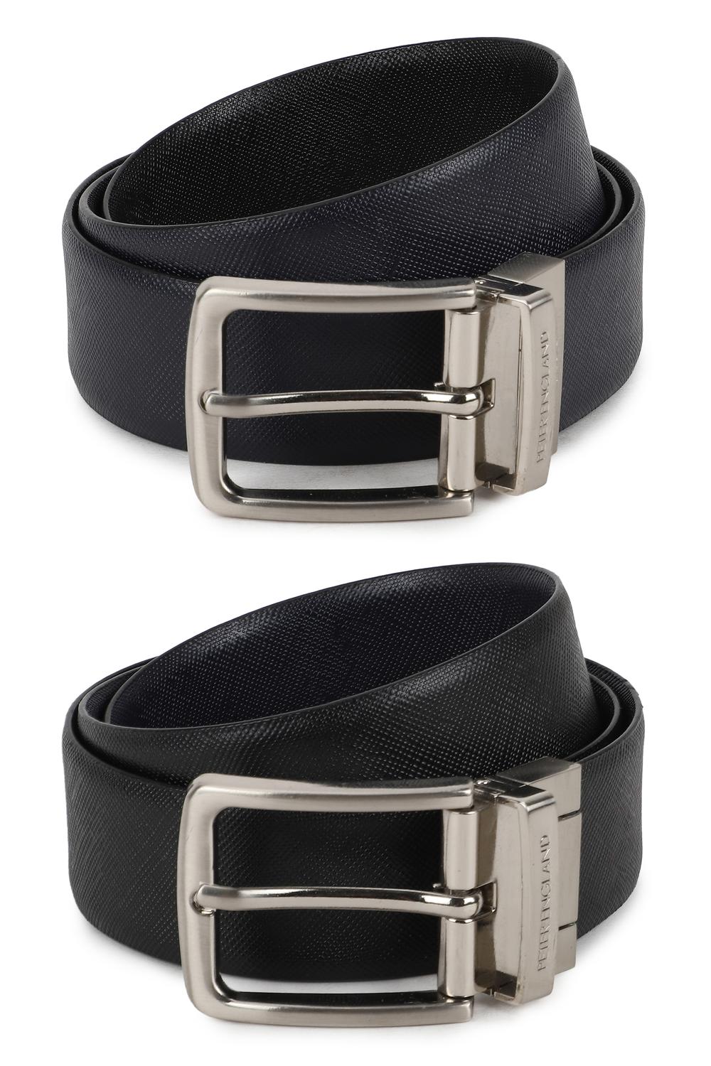 GENT LEATHER BELTS