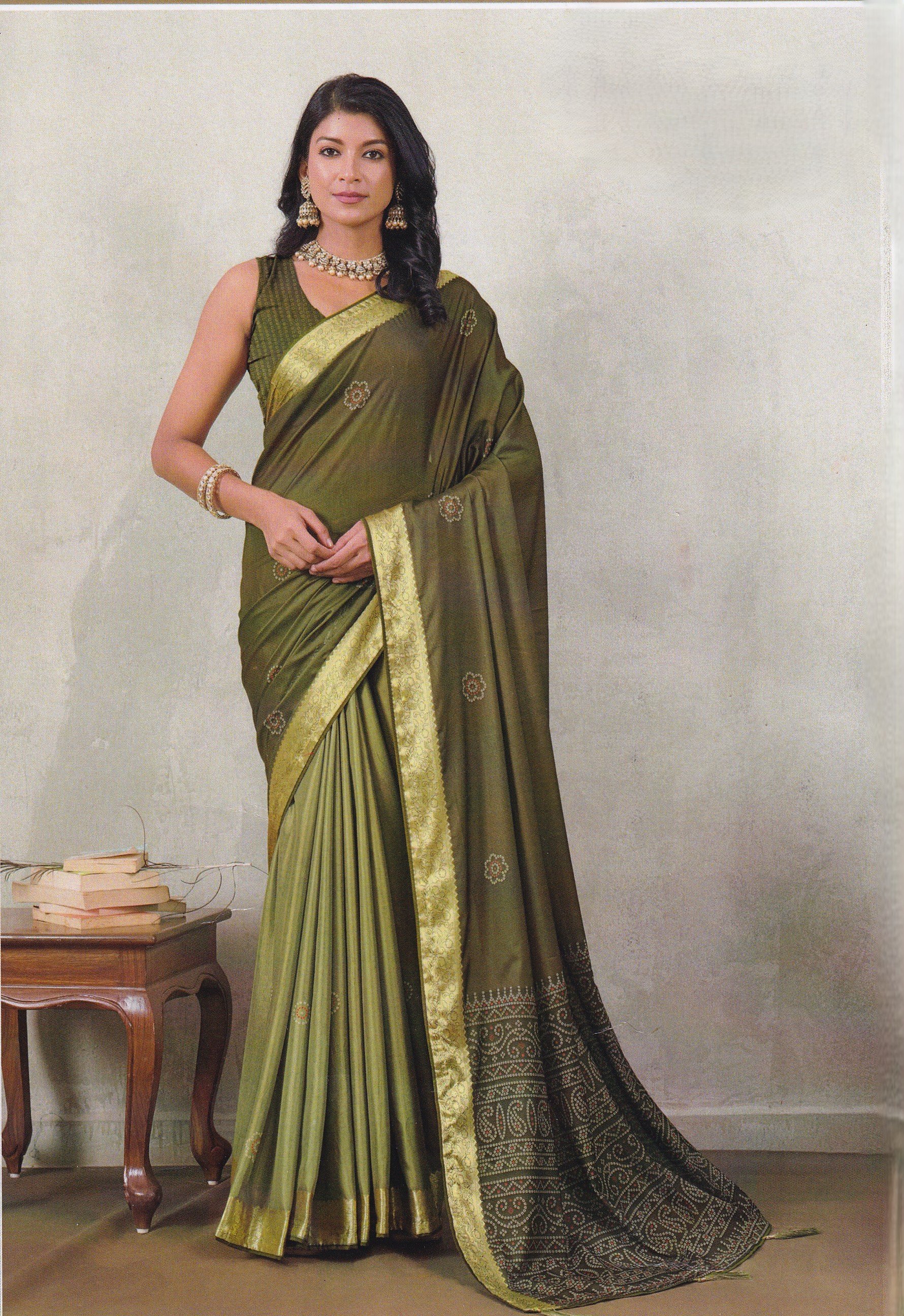 SAREES SUR