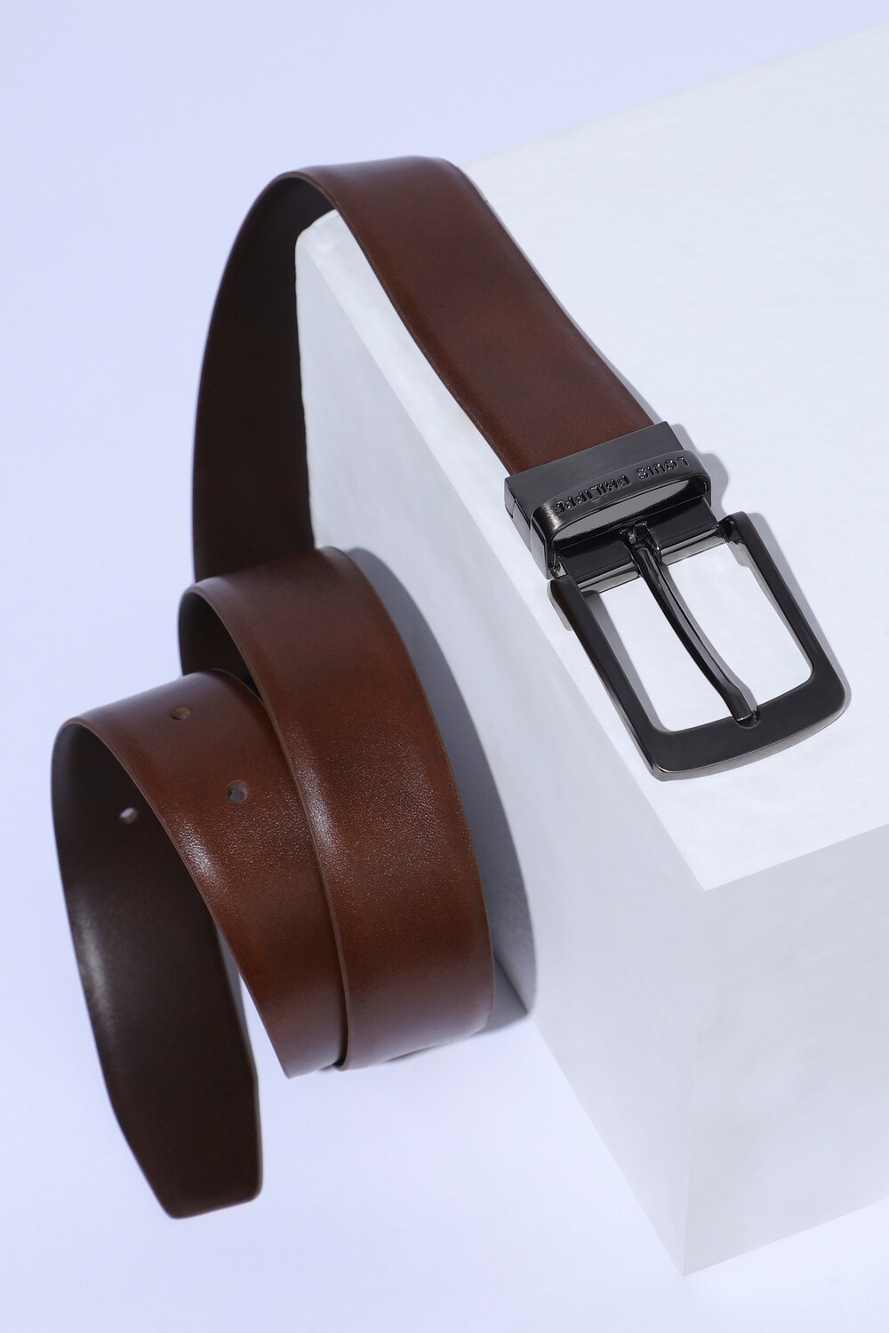 GENT LEATHER BELTS