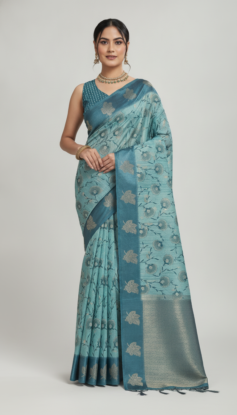 SAREES SUR