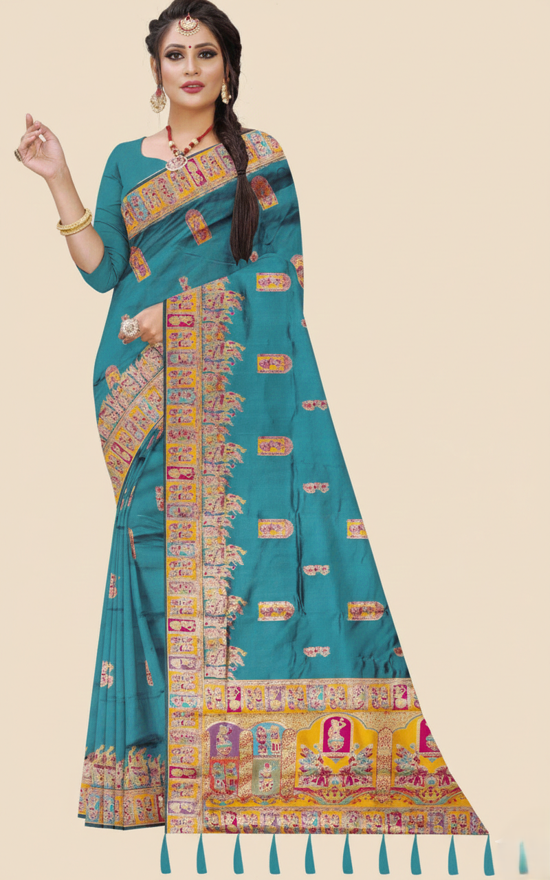 SAREES SUR
