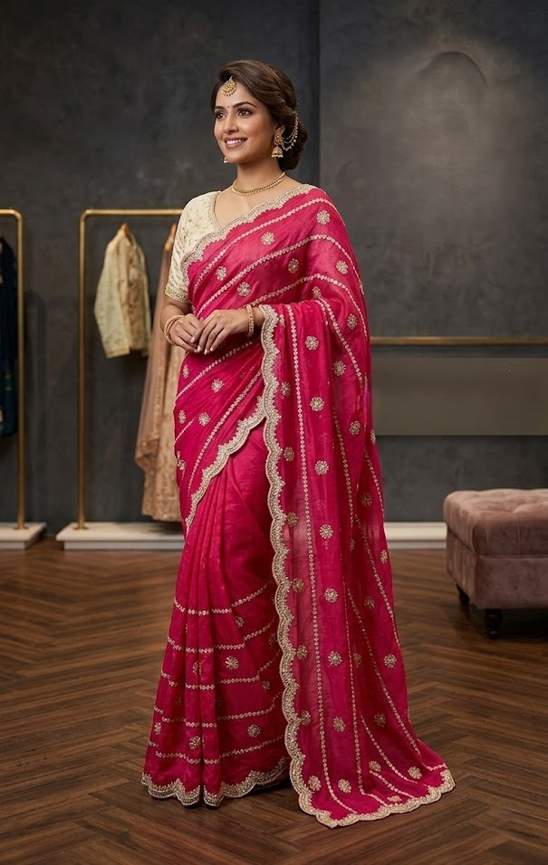 SAREES KOL