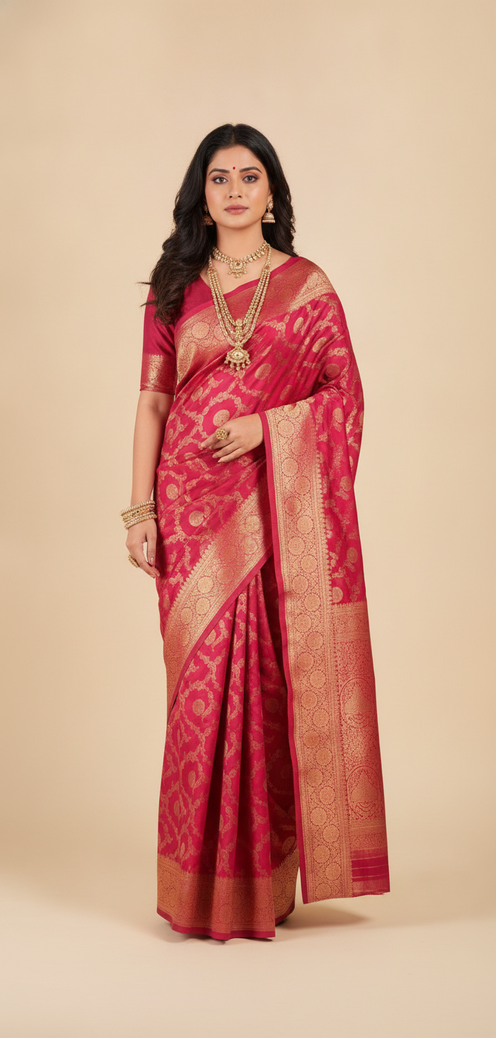 SAREES SUR