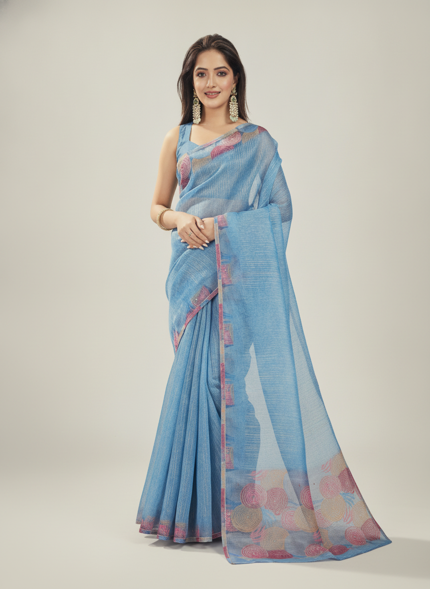 SAREES SUR