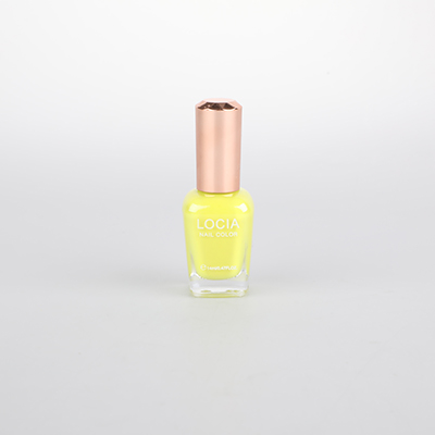 Rose & Sunflower Nail Polish