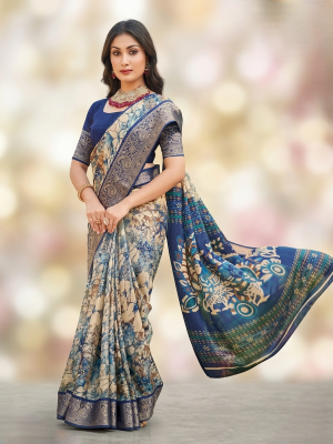 SAREES SUR