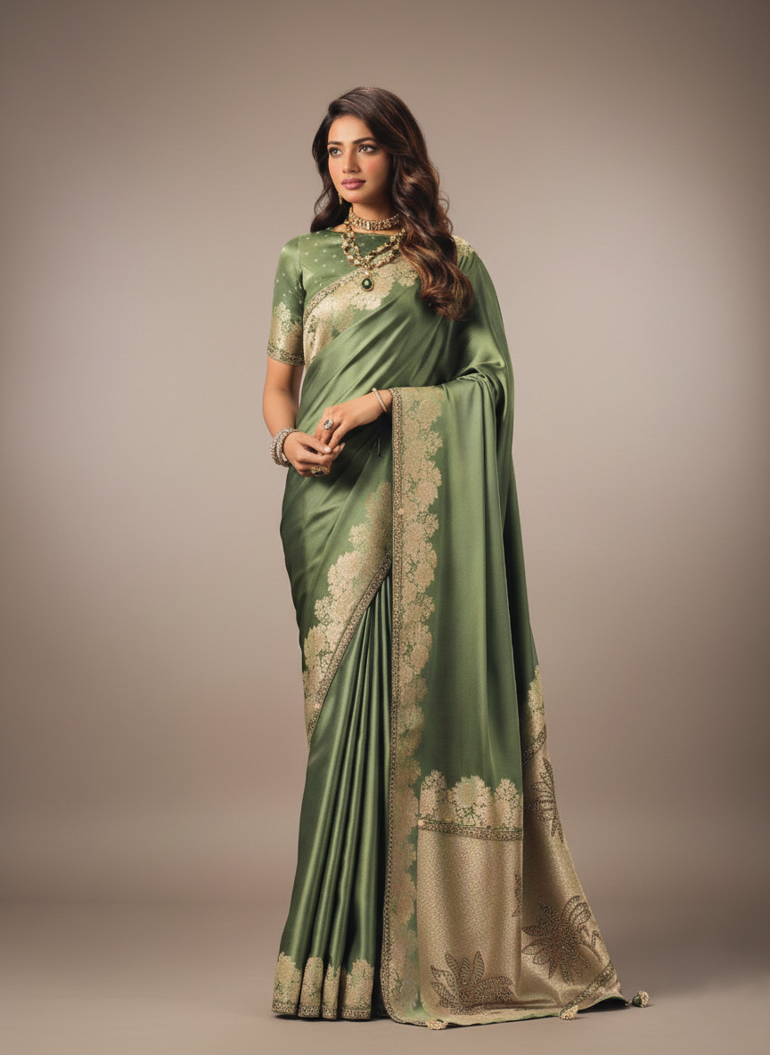 SAREES SUR