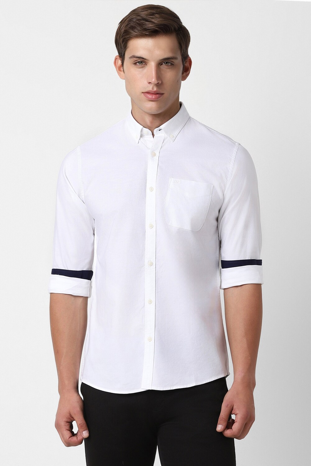 MEN'S FASHION SHIRT