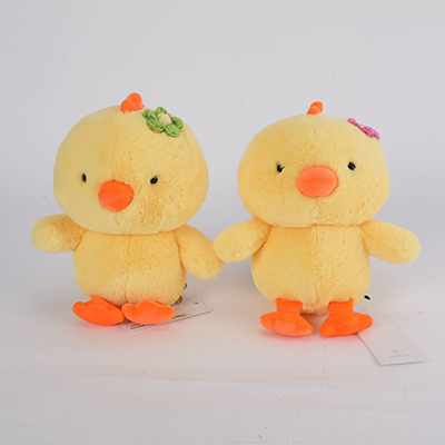 Stuffed Toy - Chicken
