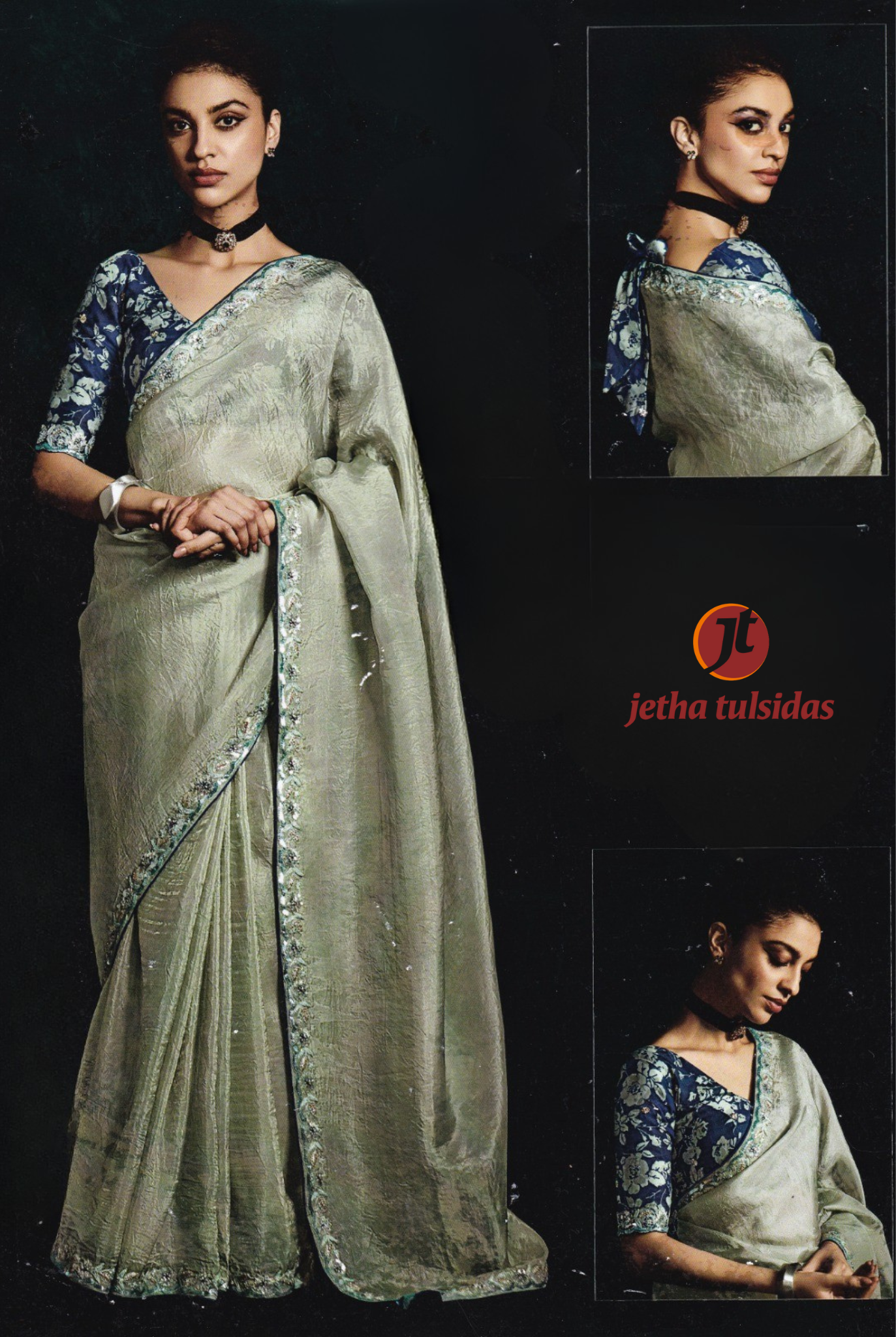 SAREES SUR