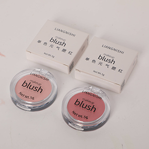 Single Colour Powder Blush