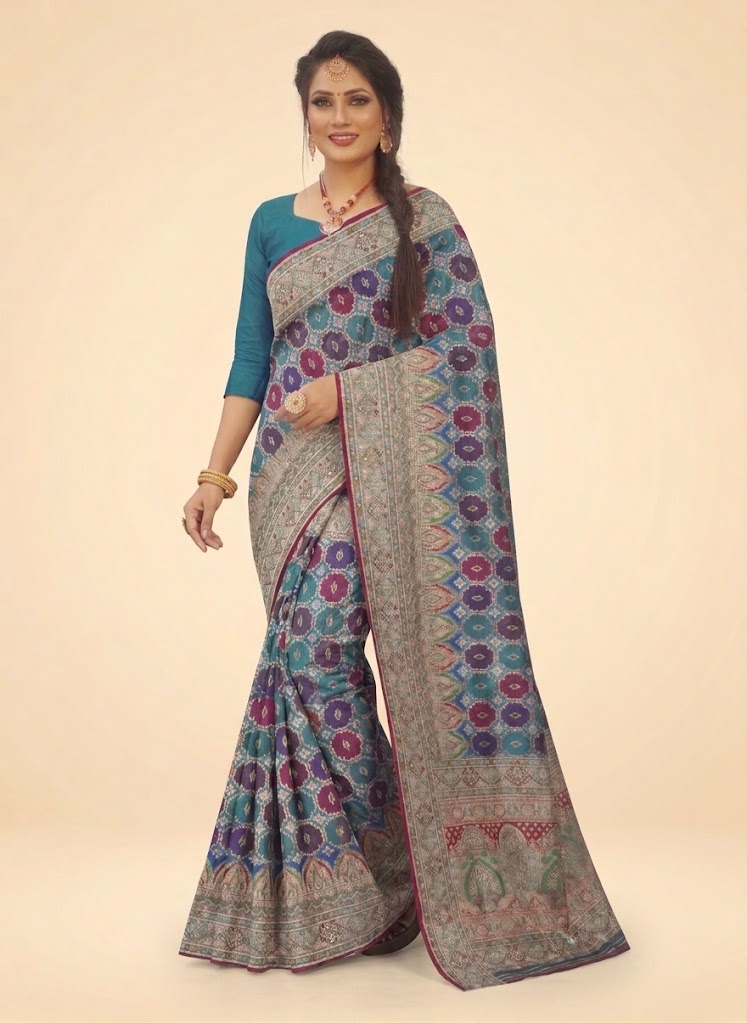 SAREES SUR