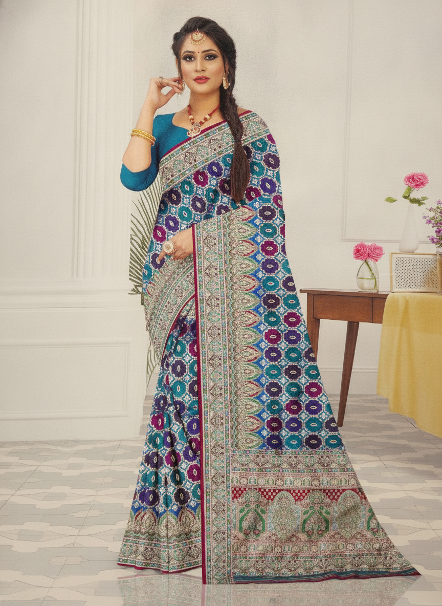 SAREES SUR