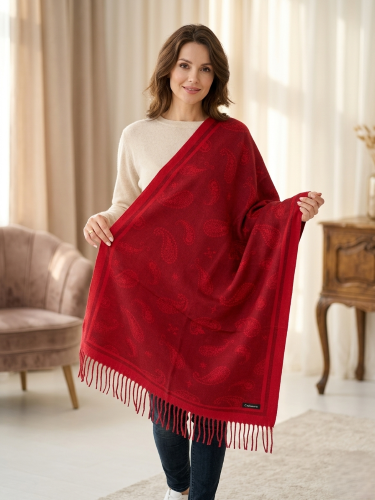 LADIES SHAWL
