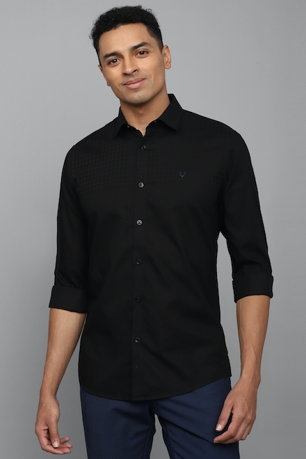MEN SHIRT CHECKS