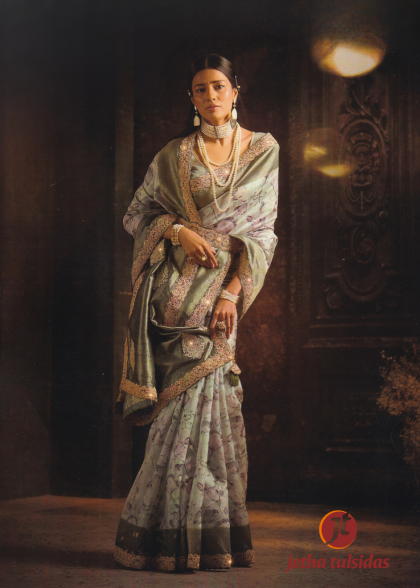SAREES SUR