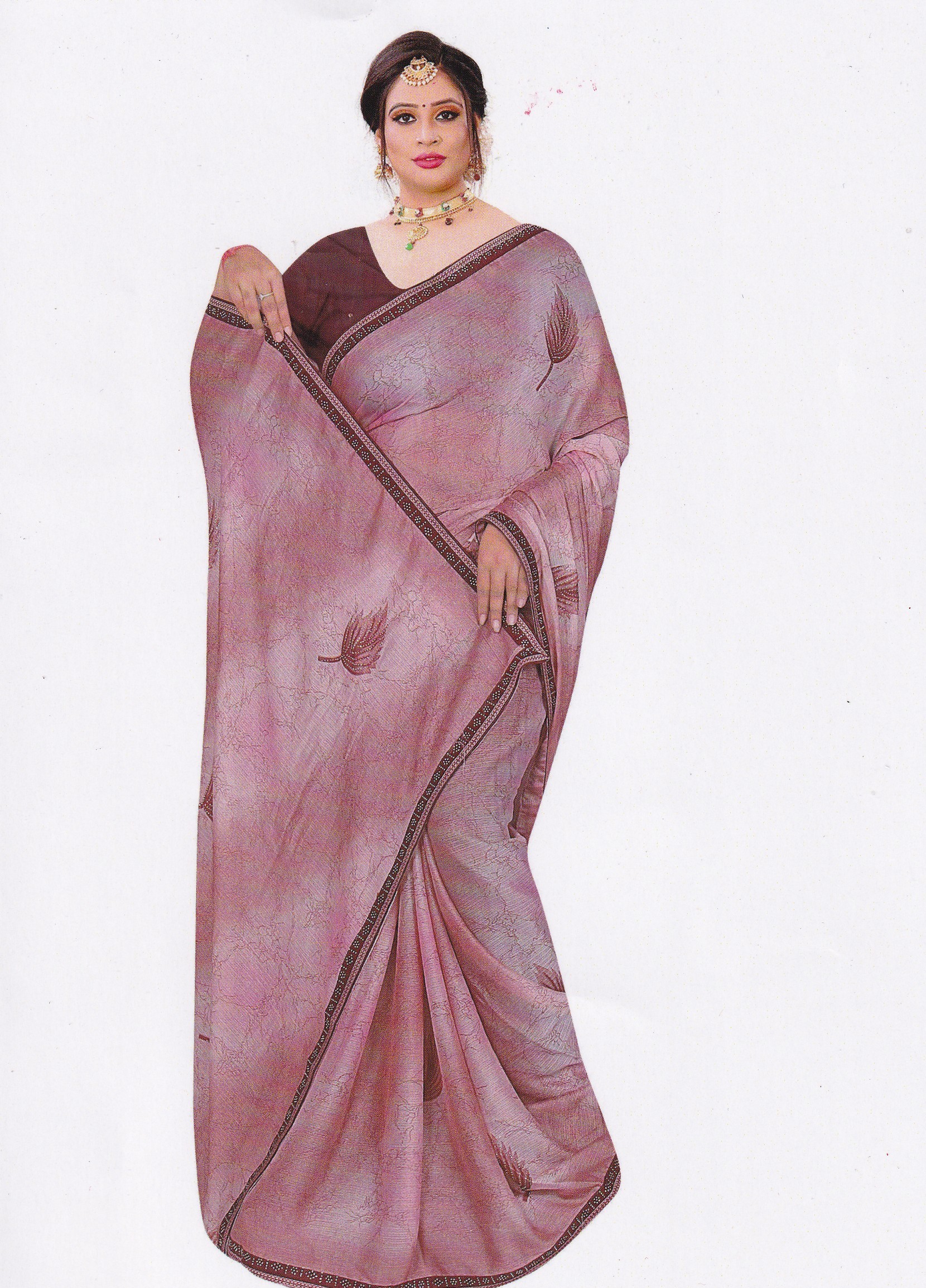 SAREES SUR