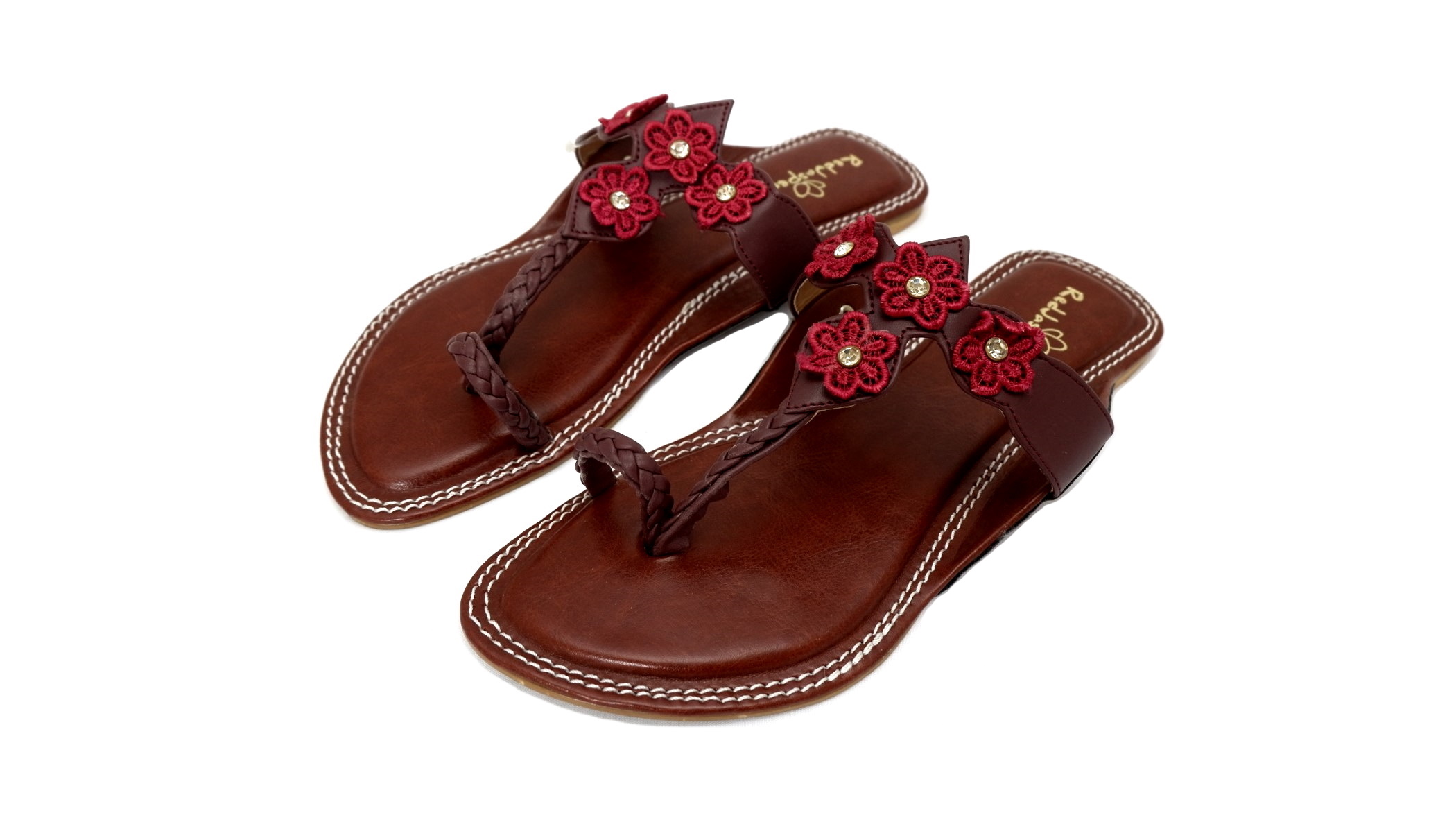 FOOTWEAR-LADIES-SANDAL-RT 35191