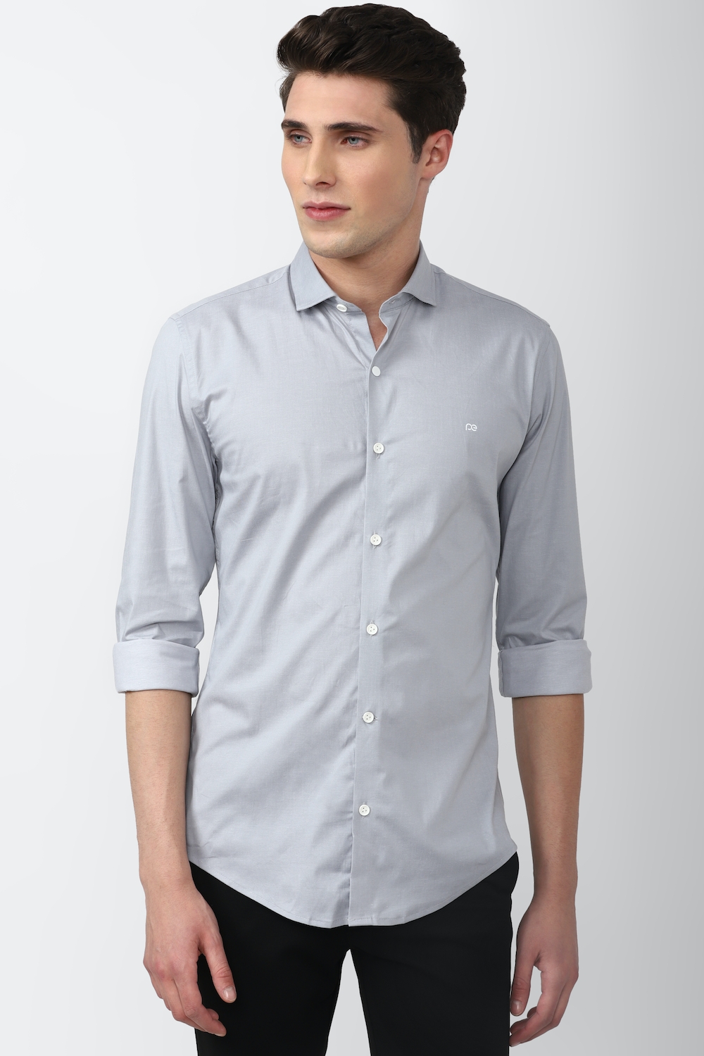 MEN SHIRT PLAIN