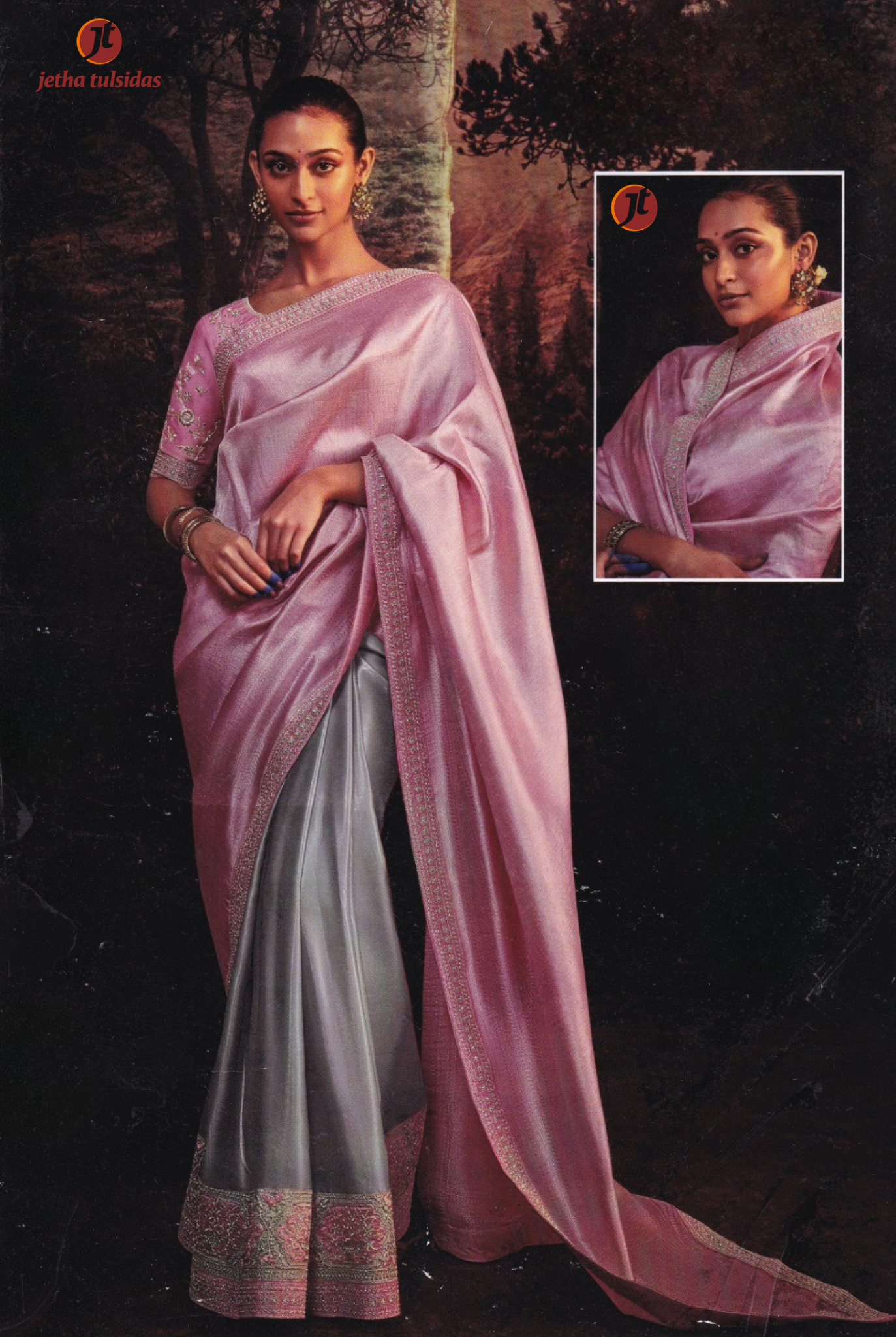 SAREES SUR